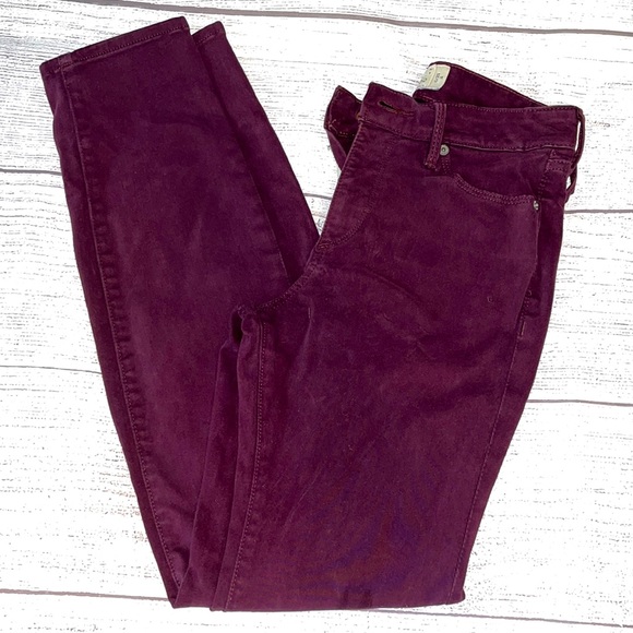 Lucky Brand Pants - Lucky Brand - Hayden Skinny Pants